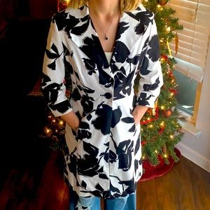 White House Black Market Jacket